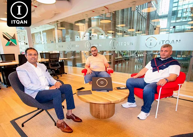Breaking Down the Costs of Starting a Business in the UAE