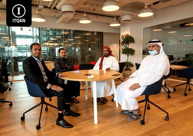 Dubai’s Most Popular Business Districts for Startups and Corporations