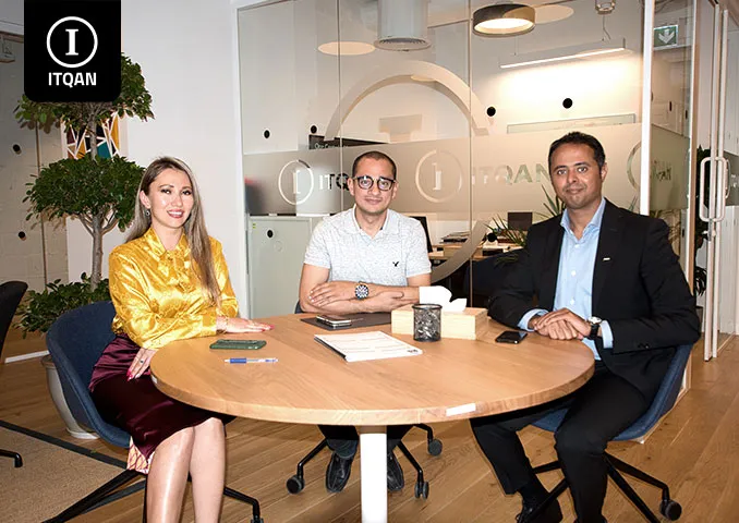 Top Benefits of Launching a Tech Startup in Dubai Internet City