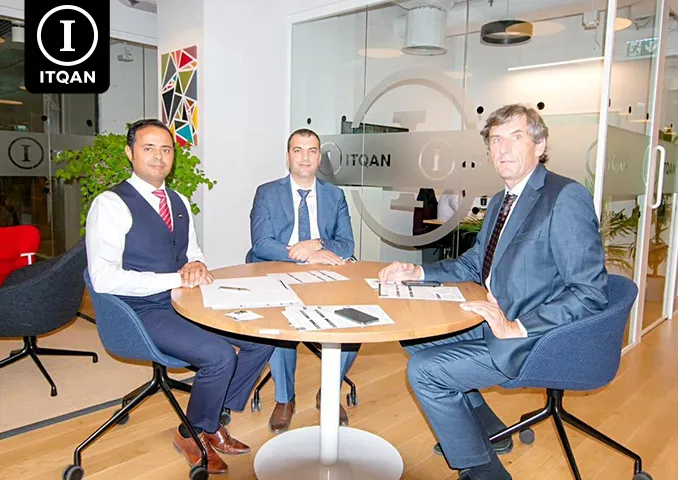 "A Complete Step-by-Step Process for Seamless Business Entry into the UAE"