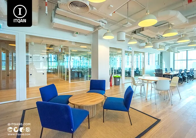 "From Idea to Launch: How Dubai Helps Turn Startups into Successful Businesses"
