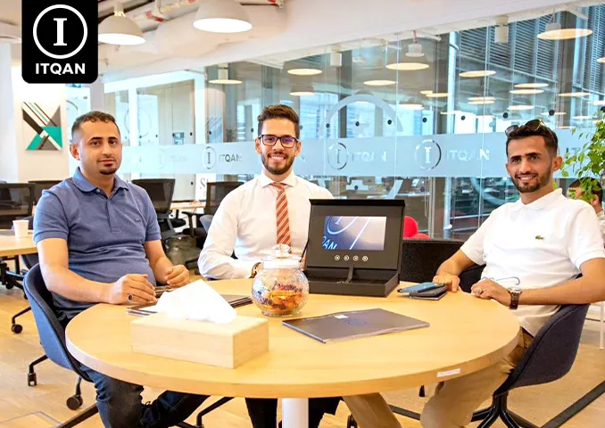 "Exploring Dubai’s Islamic Banking Services: A Guide for Investors"